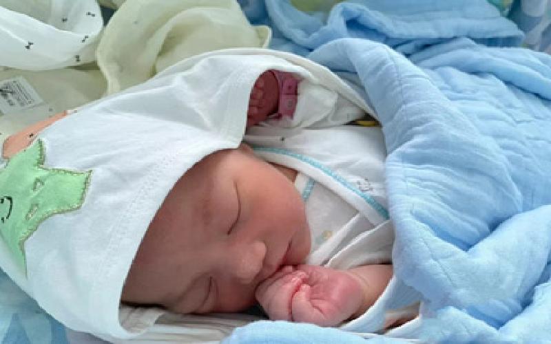 做试管成功的人代生