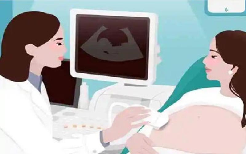 保险健康告知 试管代生